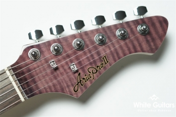 Evergreen 714-AE200 - LV